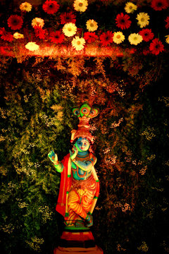 devision sreekrishnan