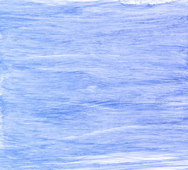 blue water background