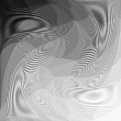 Grunge halftone dots pattern texture background. Low poly design