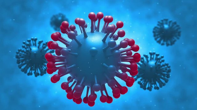 Coronavirus 2019-nCoV
