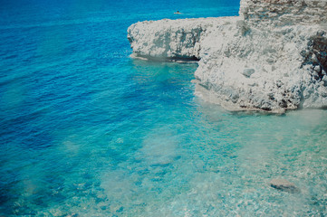 Isla de Tabarca