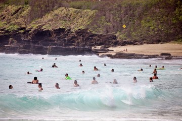 East Honolulu