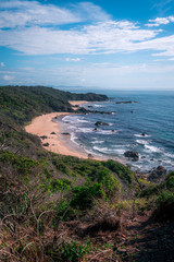 Tacking Point Lighthouse, NSW, Australia
