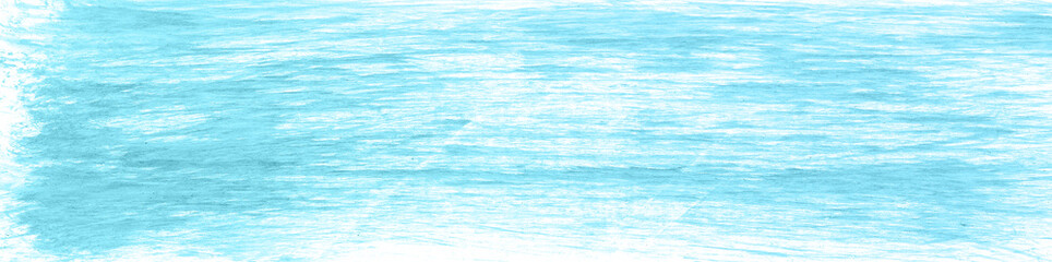 blue background with space for text or image