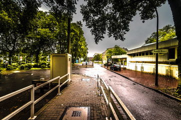 Dortmund Hoeschpark 