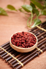 Chinese wolfberry