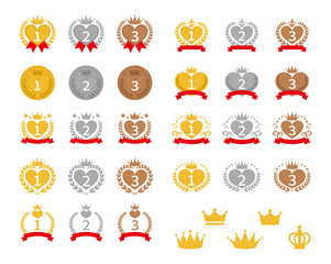 手書きのかわいいランキングアイコンセット デコボコの線 Arrow Canvas Print Arr メガネ