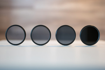 pipes and valves