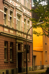 Naklejka premium Dortmund Hörde