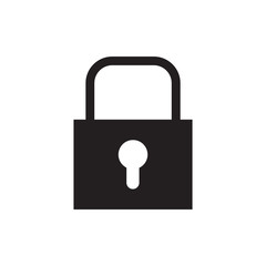 Padlock icon