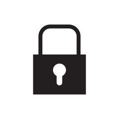 Padlock icon