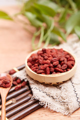 Chinese wolfberry