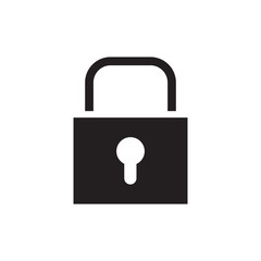 Padlock icon