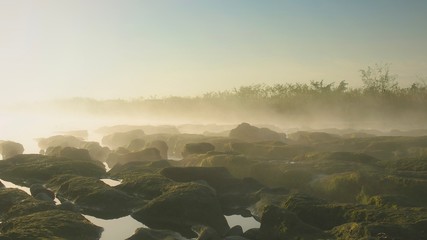 川霧