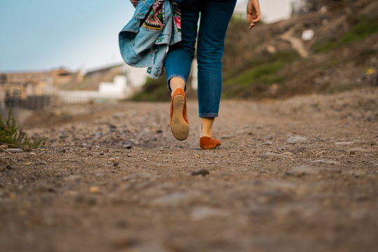 caminante