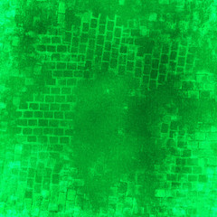 Abstract grunge decorative wall background texture banner with space for text