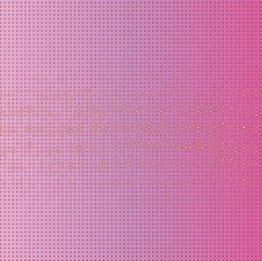 pink abstract background with asterisks
