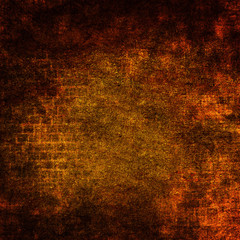 Abstract grunge decorative wall background texture banner with space for text