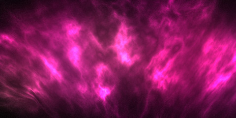 abstract purple background