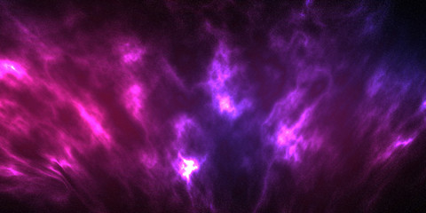 abstract purple background