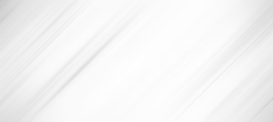 Obraz premium abstract white and silver are light pattern gray with the gradient is the with floor wall metal texture soft tech diagonal background black dark clean modern.