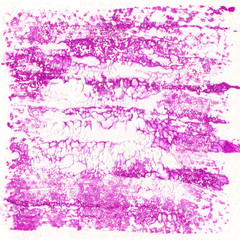 Abstract watercolor background.