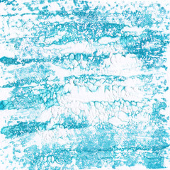 Abstract watercolor background.