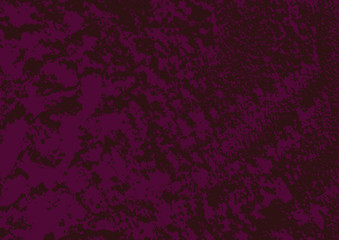 Vintage grunge colored retro background. Abstract textured pattern for the design packaging, business cards, websites, postcards, posters, brochures, fabrics, covers. Two-color futuristic mock-up.