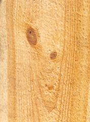 Wooden board as an abstract background.
