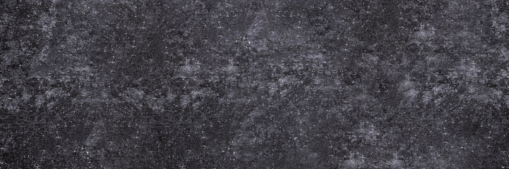 Obraz premium Background and textures. Grunge rusty dark metal background texture or backdrop. Panorama.