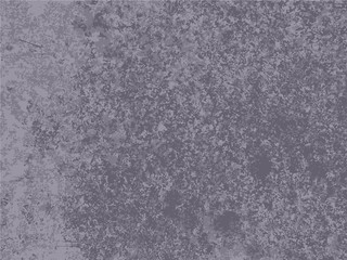 Empty wall. Concrete wall and floor with lights / empty space for your design. Digital generating image.