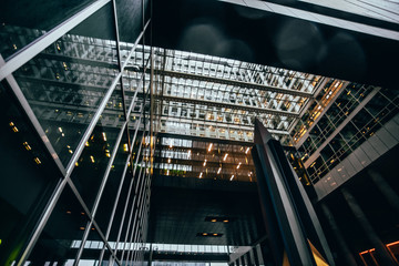 Den Haag / Nederland - February 2019