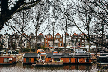 Den Haag / Nederland - February 2019