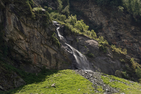 Seebachtal in K&auml;rnten