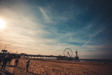 Fototapeta premium Den Haag / Nederland - February 2019