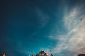 Den Haag / Nederland - February 2019