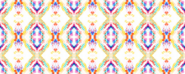 Geometric Seamless Pattern.