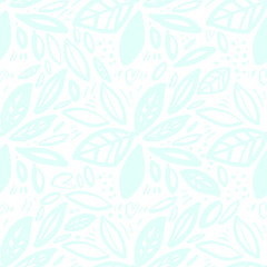 Fototapeta premium Modern abstract background for your design.