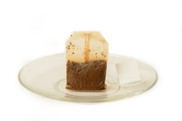 tea bag