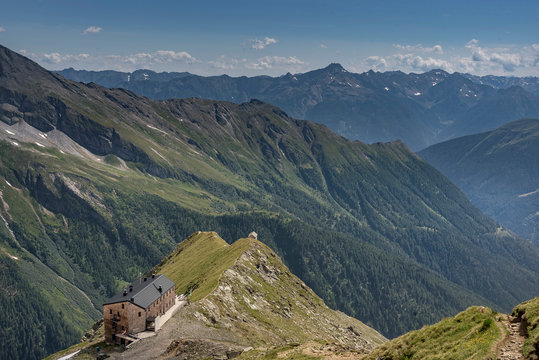 Am Ankogel