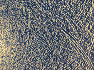Color surface