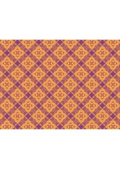 gold steamless pattern 