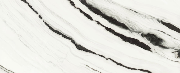 Panele Szklane  smooth white marble texture background vector