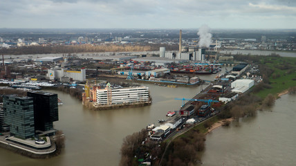 port of barcelona