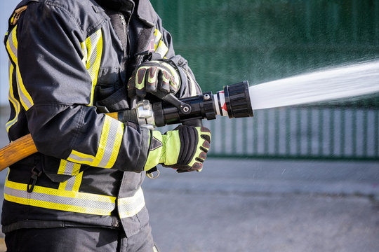 Proper Hose Care and Maintenance: Why Does It Matter? - Fire Apparatus: Fire  trucks, fire engines, emergency vehicles, and firefighting equipment