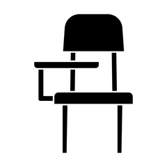 School Chair icon