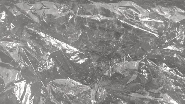 transparent shiny holographic foil abstract pattern background 
