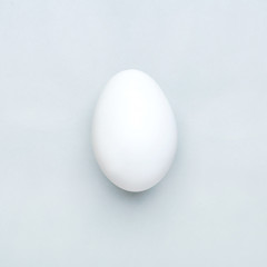 Minimal easter egg