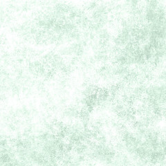 Green designed grunge texture. Vintage background with space for text or image