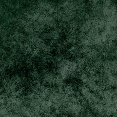 Green designed grunge texture. Vintage background with space for text or image